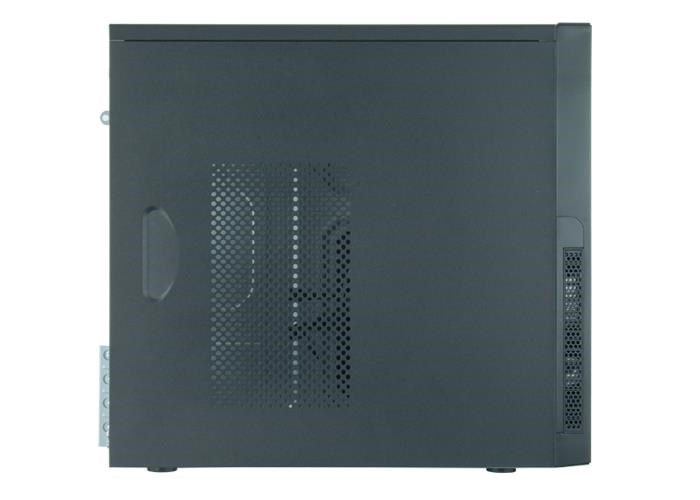 CHIEFTEC Elox Series /  Minitower,  HO-11B,  350W,  čierna5 