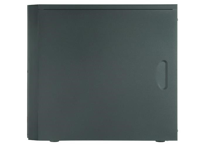 CHIEFTEC Elox Series / Minitower, HO-12B, 350W, čierna5 