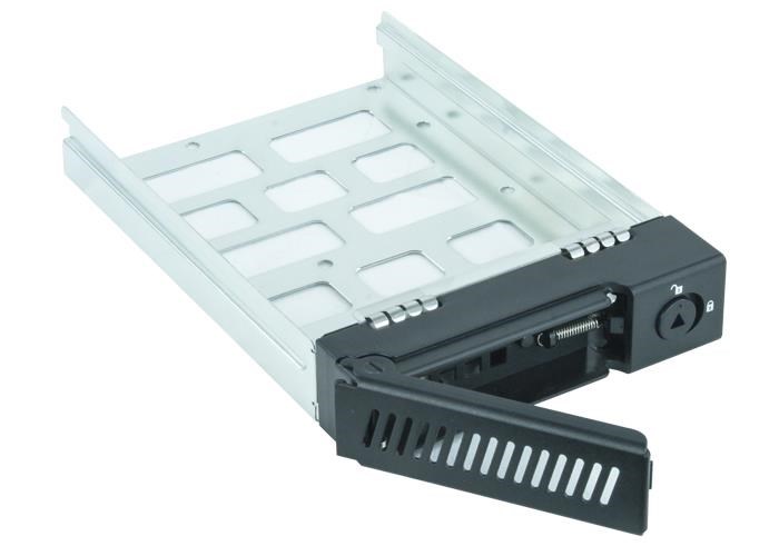 CHIEFTEC SAS/SATA Backplane CMR-3141SAS, 3x 5,25