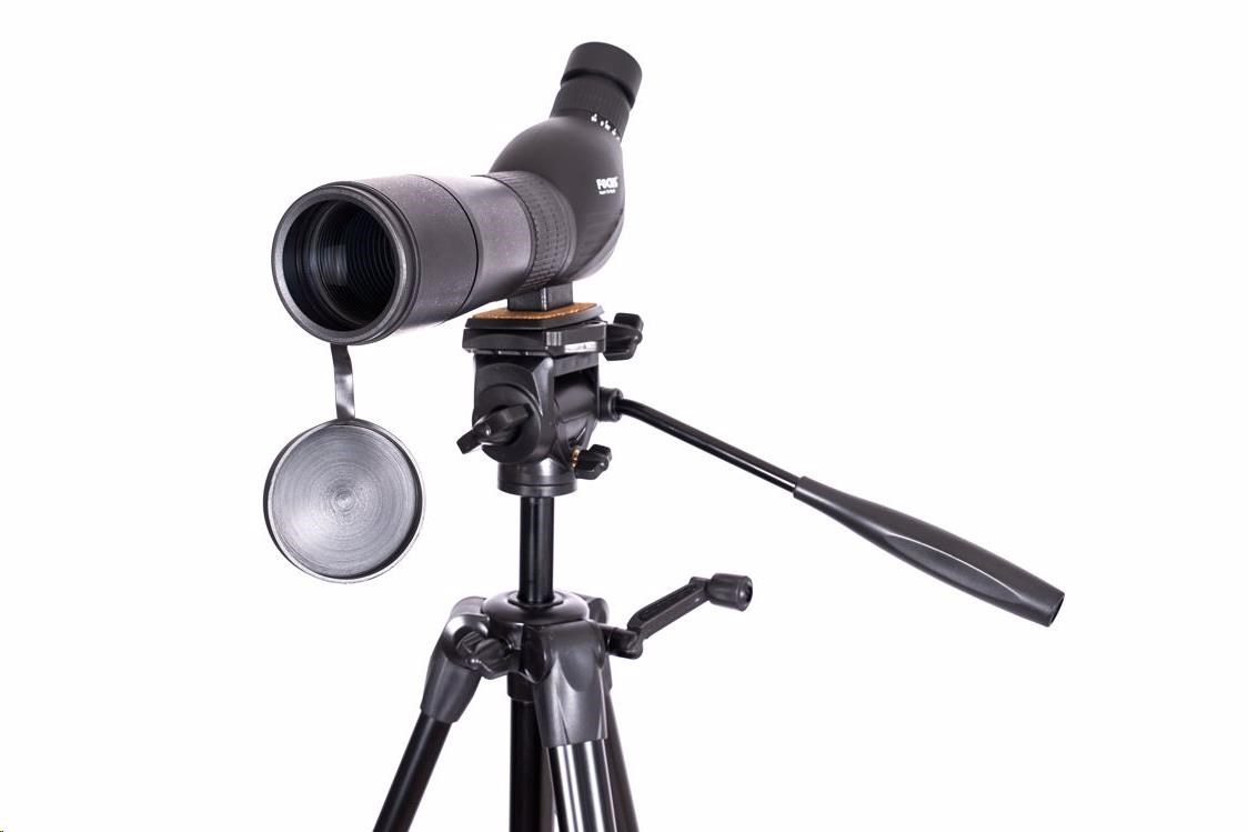Focus dalekohled Hawk 15-45x60 + Tripod 39501 