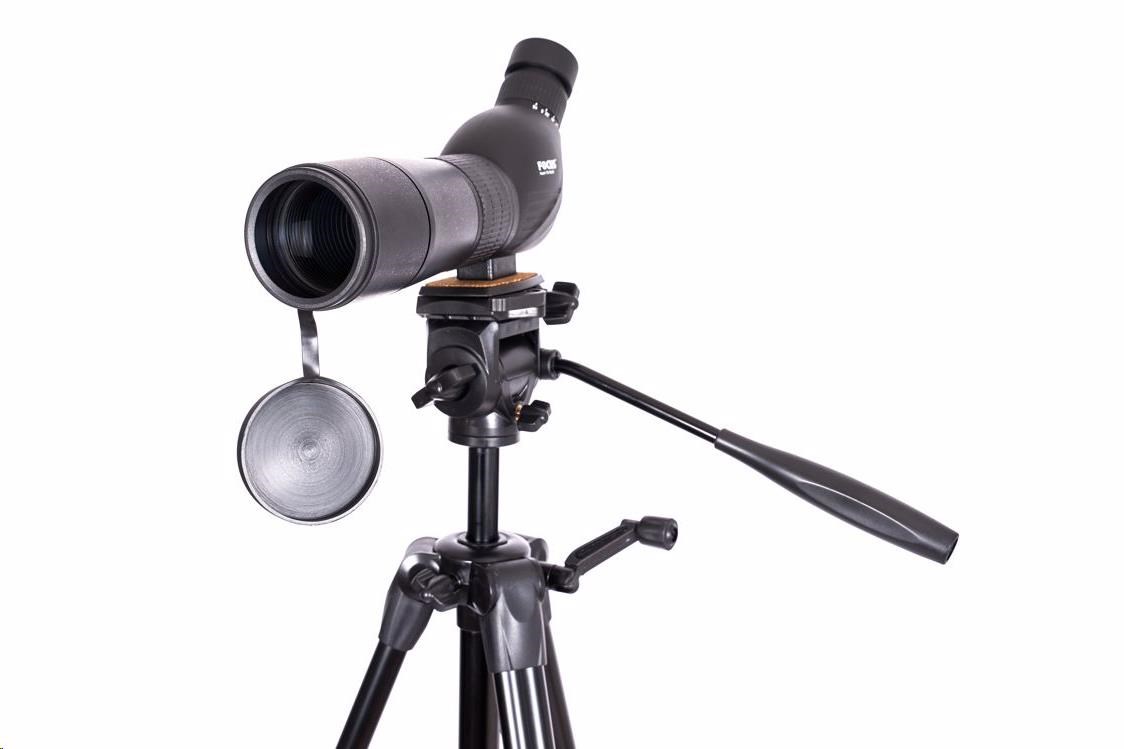 Focus dalekohled Hawk 15-45x60 + Tripod 39503 