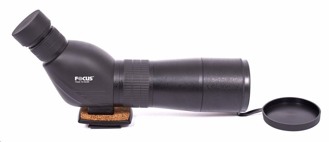 Focus dalekohled Hawk 15-45x60 + Tripod 39505 