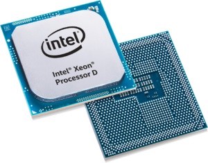 PROCESOR INTEL XEON D-1521,  FCBGA1667,  2.40 GHz,  6 MB L3,  4/ 8,  zásobník (bez chladiča)0 