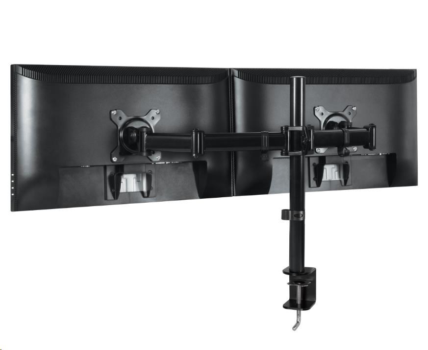 Držiak ARCTIC pre 2 monitory Z2 Basic0 