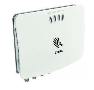 Zebra FX7500 presná čítačka RFID UHF,  USB,  Ethernet,  2 anténne porty0 
