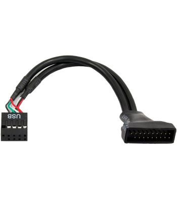 Káblový adaptér CHIEFTEC z USB 3.0 na USB 2.0 