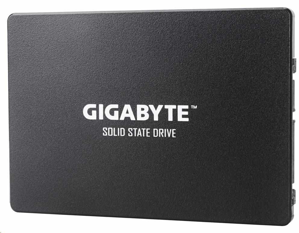 GIGABYTE SSD 120GB SATA1 