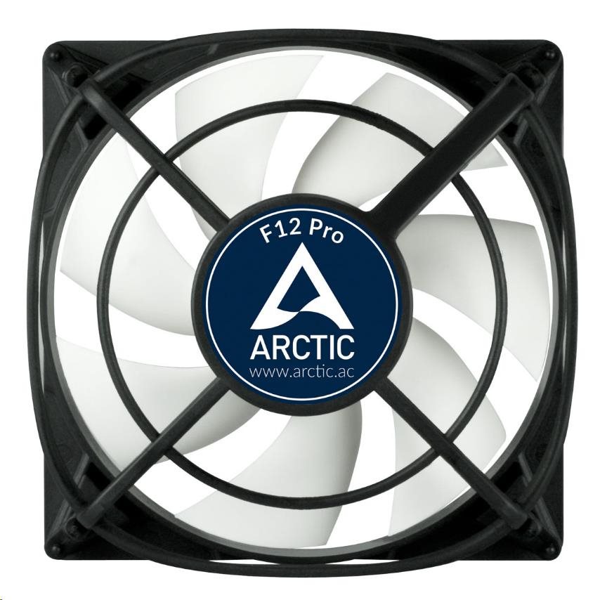 ARCTIC COOLING Ventilátor F9 PRO1 
