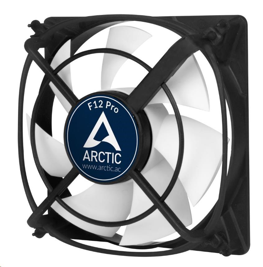 ARCTIC COOLING Ventilátor F12 PRO0 