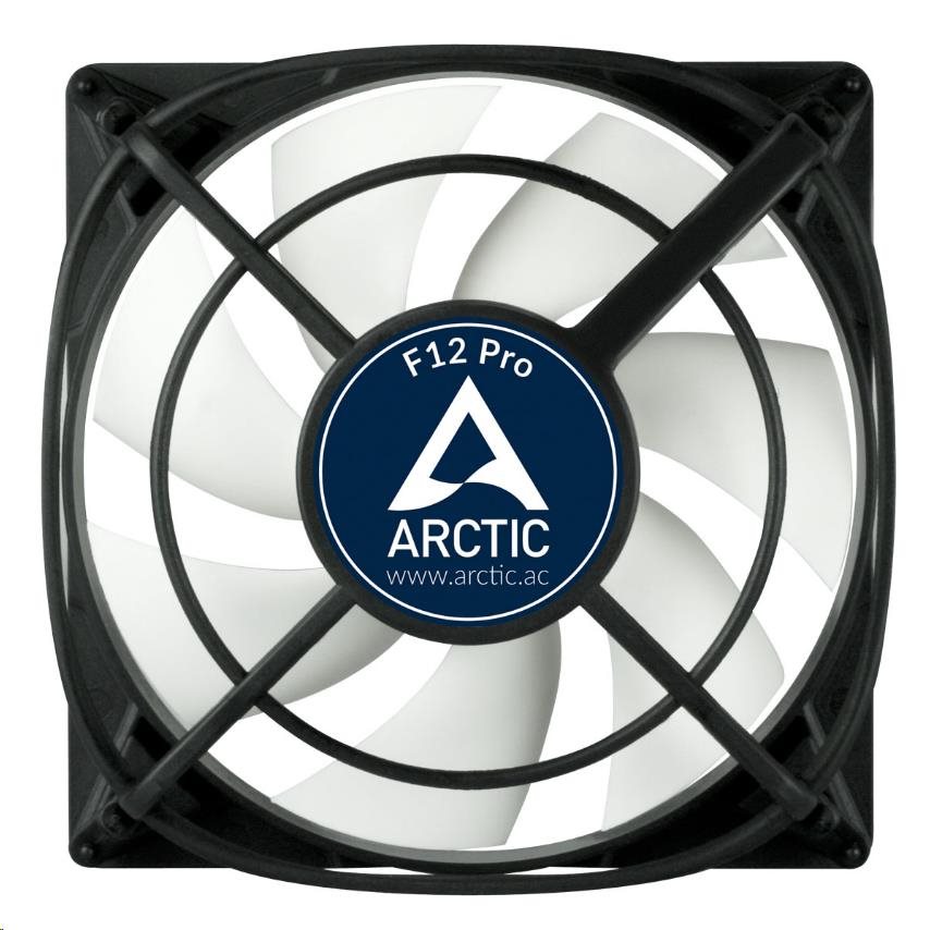 ARCTIC COOLING Ventilátor F12 PRO1 