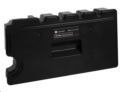 Odpadová kazeta LEXMARK pre CS720,  CS725,  CX725 (90 000 strán)0 