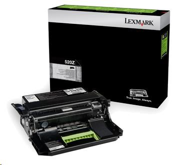 LEXMARK Photocopier 520Z pre MS71x/ MS81X MX71x/ MX81x (100 000 strán)0 
