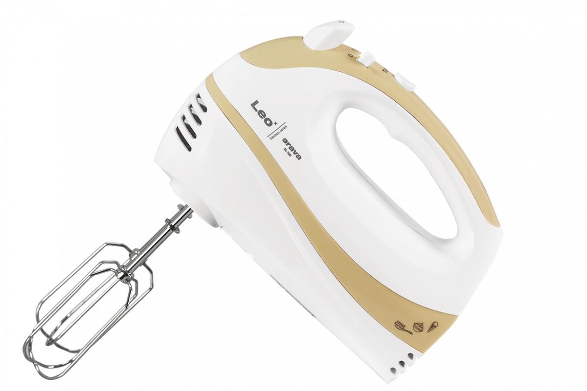 ORAVA SL-109 ruční šlehač0 