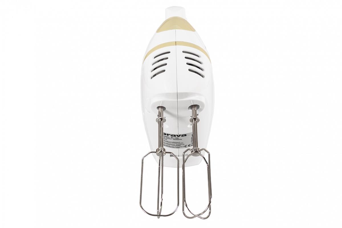 ORAVA SL-109 ruční šlehač1 
