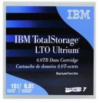 IBM LTO7 Ultrium 6TB/ 15TB