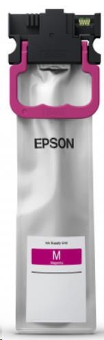 Atramentová jednotka EPSON WF-C5X9R Magenta XL0 