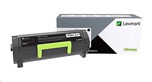 Lexmark černý toner B2300A0 pro B2338xxx - 3000 str0 