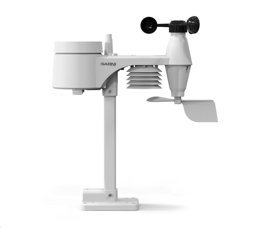 GARNI 975 - Wi-Fi meteorologická stanice3 