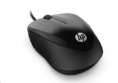 Myš HP - Drôtová myš X10001 