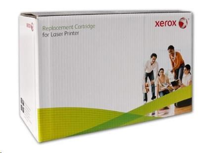 Alternatívny toner Xerox HP CF403X pre Color LaserJet M252 Pro (2300str,  purpurový)0 
