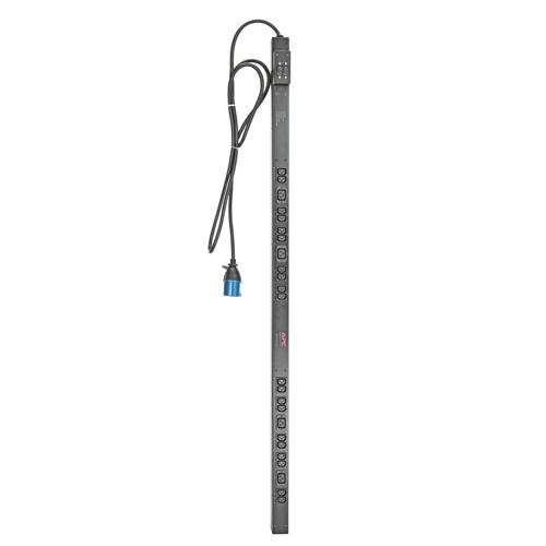 Rack PDU, Basic, Zero U, 32A, 230V, AP75530 