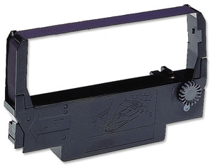 Páska ARMOR pre EPSON ERC 30/34/38 Gr.655 fialová