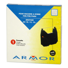 Páska ARMOR pre BROTHER AX 10 carbon0 