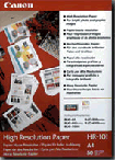 Canon PAPIER HR-101 A3 20ks (HR101)0 