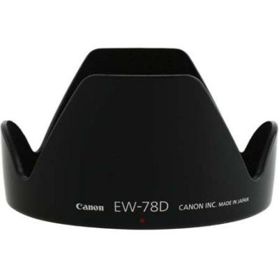 Canon EW-78D sluneční clona0 