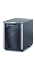 APC Symmetra LX 8kVA Sclbl na 8kVA N+1 Twr0 