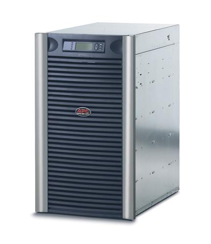 APC Symmetra LX 16kVA Sclbl na 16kVA N+1, RM0 