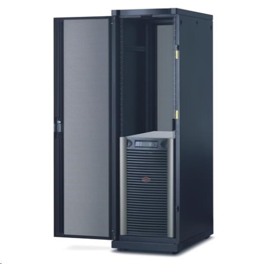 APC Symmetra LX 16kVA Sclbl na 16kVA N+1, RM1 
