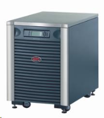 APC Symmetra LX 4kVA Sclbl na 8kVA N+10 