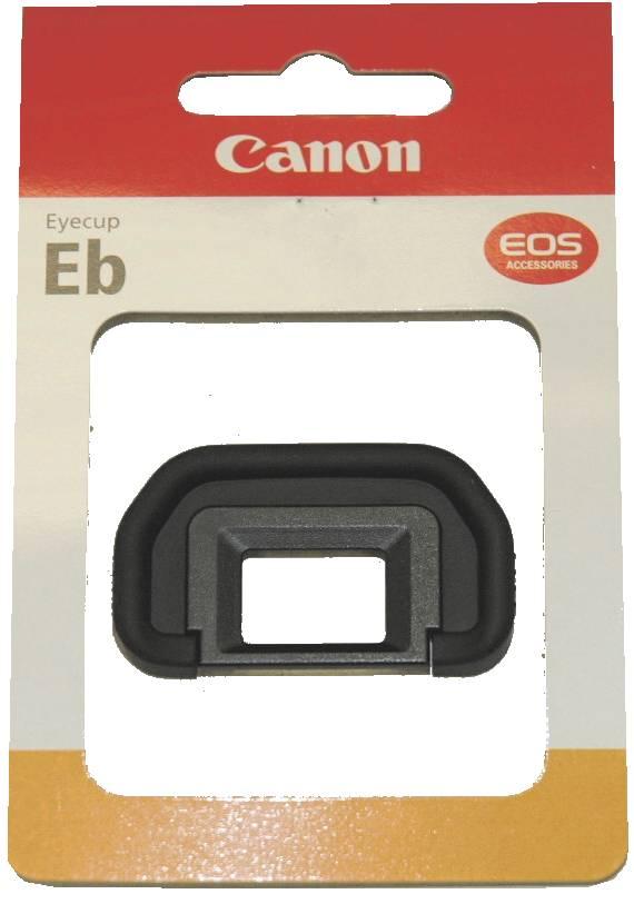 Canon EB očnice0 