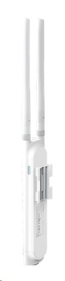 TP-Link EAP110-Outdoor-venkovní OMADA WiFi4 AP (N300,2,4GHz,1x100Mb/sLAN,1xPoE-in)1 