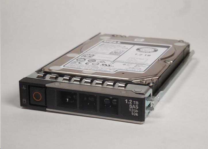Dell/ 1, 2 TB/ HDD/ 2.5