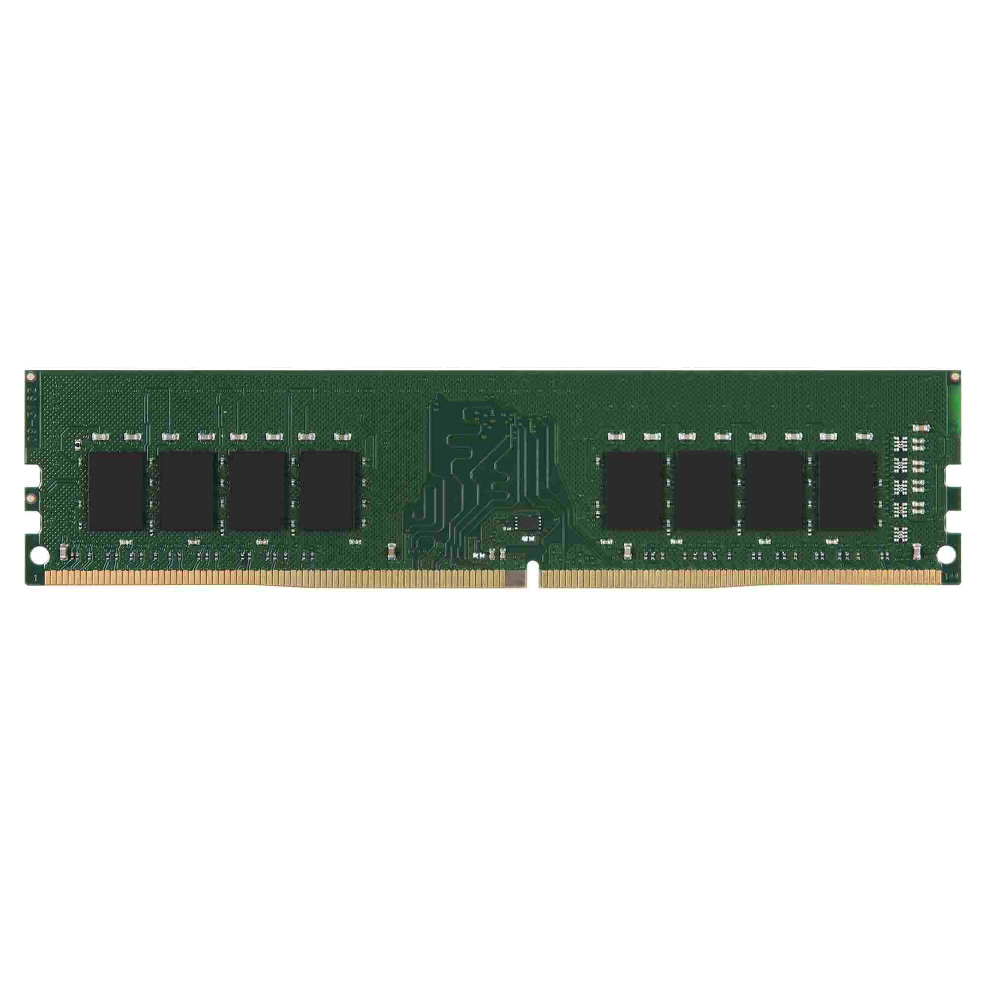 DDR4 DIMM 16GB 2666MHz TRANSCEND 2Rx8 1Gx8 CL19 1.2V0 