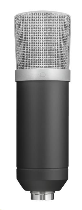 Mikrofón TRUST GXT 252 Emita Streaming Microphone7 