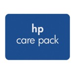 HP CPe - HP 3 Year Pickup And Return Hardware Support For HP Notebooks0 