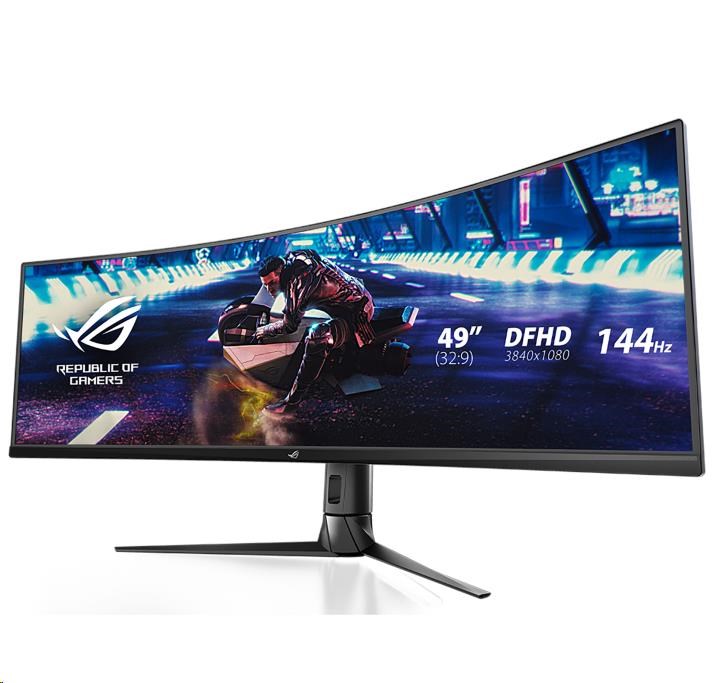 ASUS LCD 49