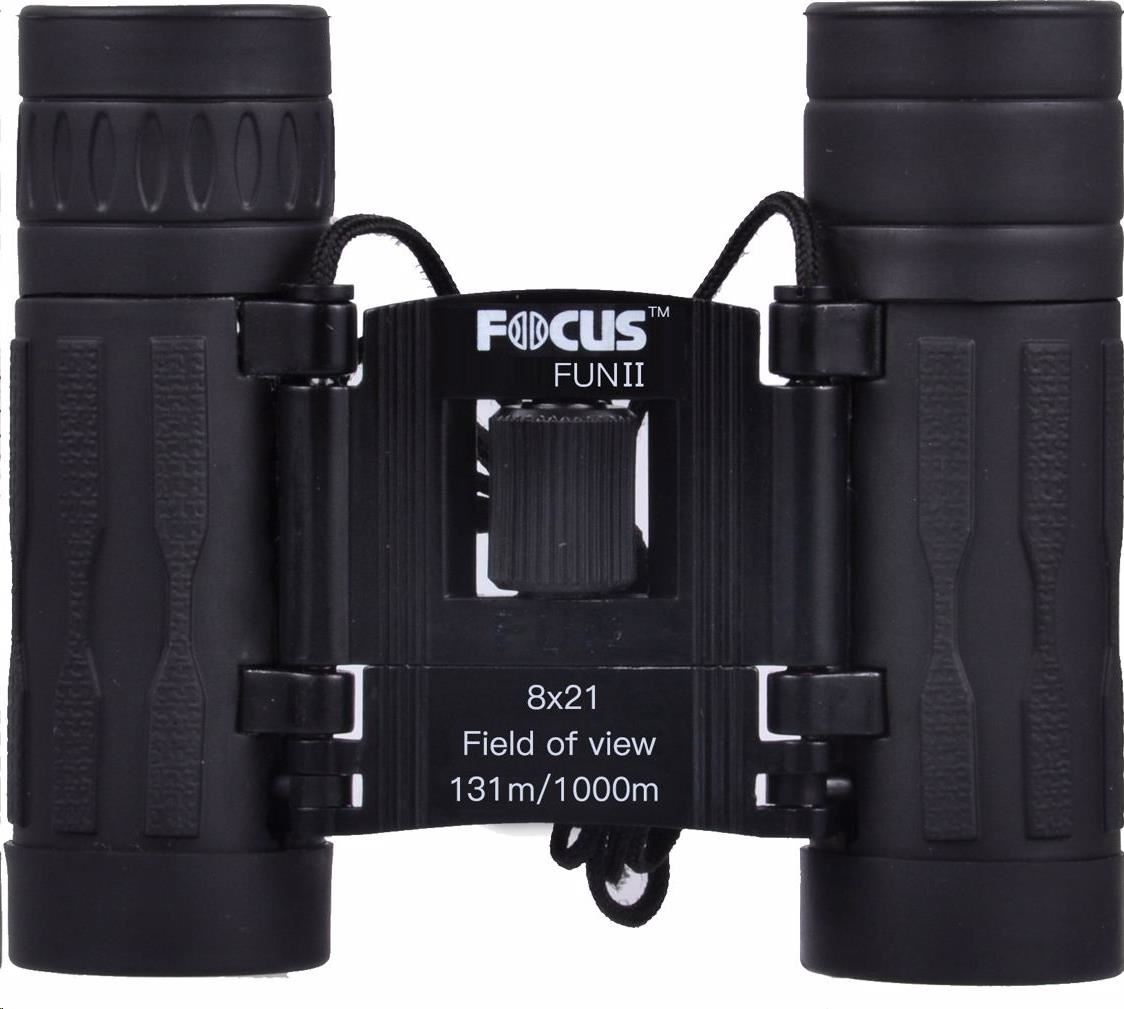 Focus dalekohled Sport Optics FUN II0 