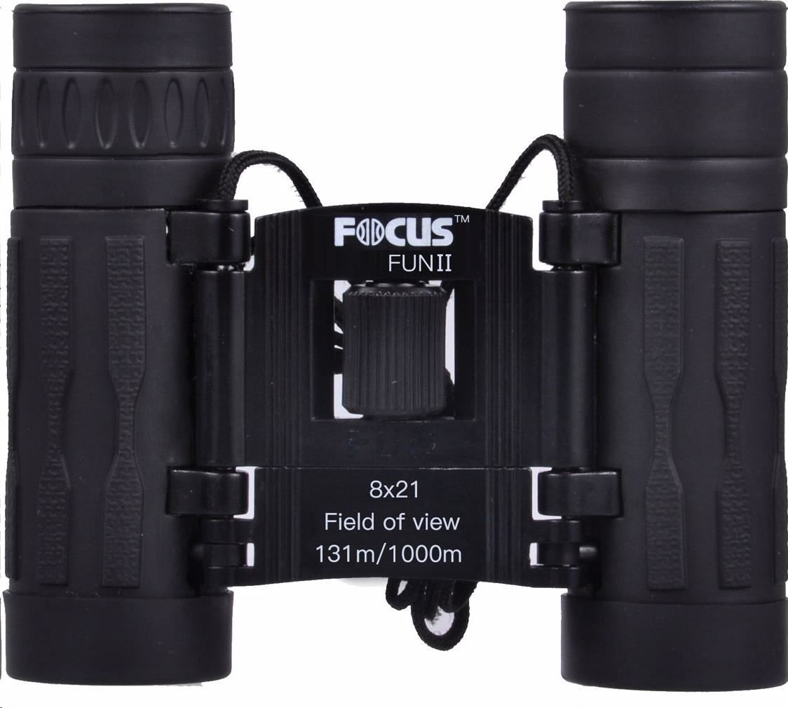 Focus dalekohled Sport Optics FUN II 10x250 