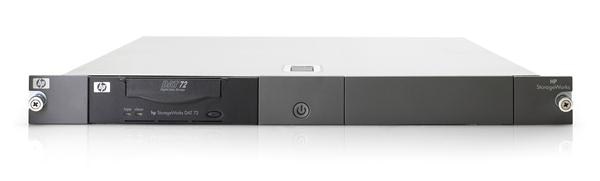 HPE 1U Generic Rack Mount Kit