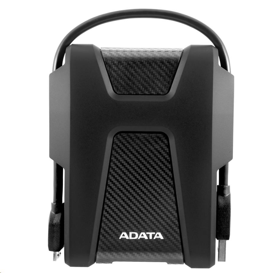 Externý pevný disk ADATA 2TB 2, 5