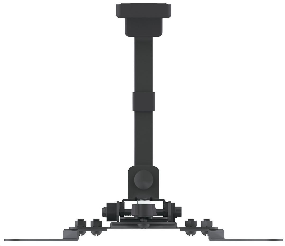 MANHATTAN Nástěnný držák TV /  LCD,  univerzální,  13” až 42”2 