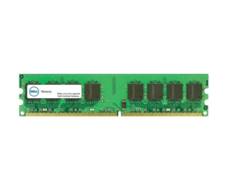 Dell Memory Upgrade - 8GB - 1RX8 DDR4 UDIMM 2666MHz ECC POWEREDGE0 