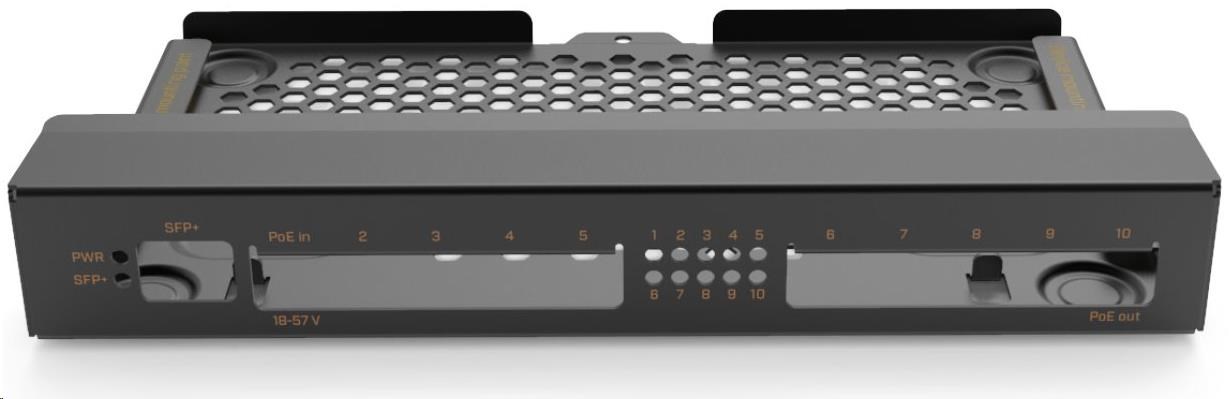 MikroTik WMK4011 Nástenný držiak pre RB40111 