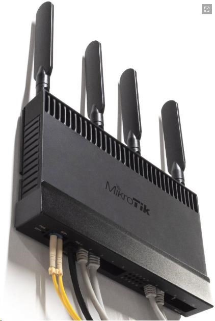 MikroTik WMK4011 Nástenný držiak pre RB40110 