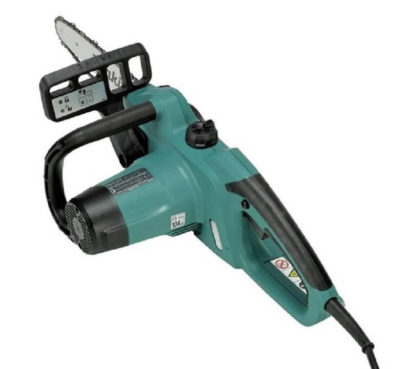 Makita UC3541A elektrická pila1 