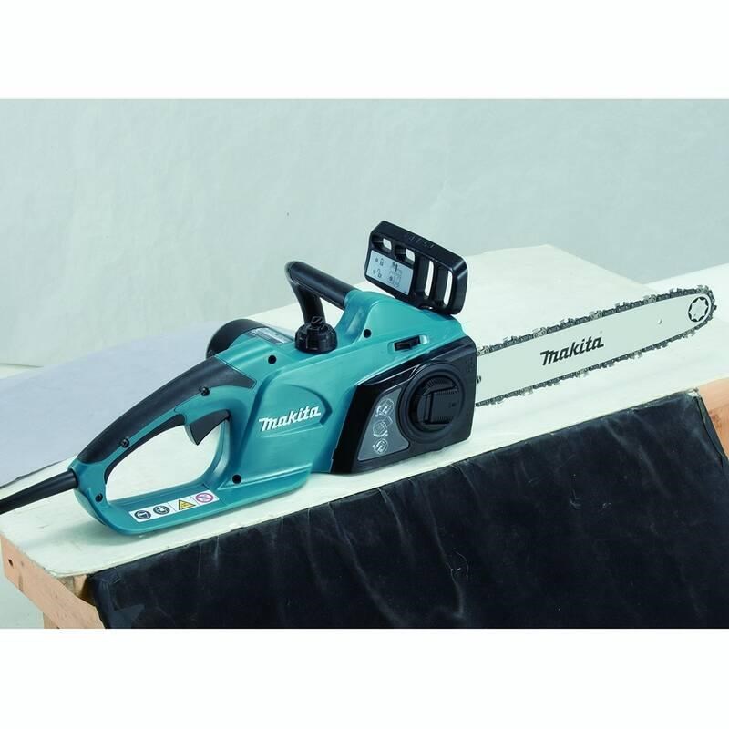 Makita UC3541A elektrická pila2 